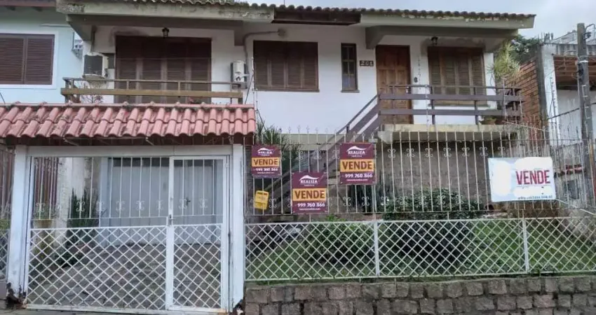 Casa com 3 quartos à venda na Rua Fernando de Andrade Prates, 201, Centro, Viamão