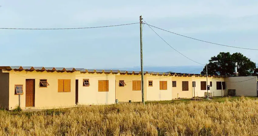 Casa com 2 quartos à venda na Estrada Da Varzinha, 12000, Itapuã, Viamão