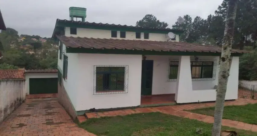 Casa com 3 quartos à venda na Avenida João Carlos Viale Dias, 1885, Tarumã, Viamão