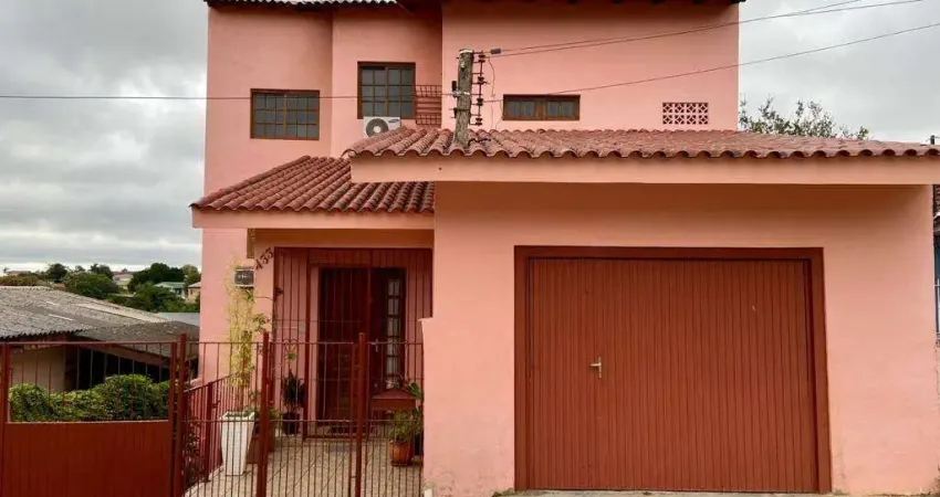 Casa com 3 quartos à venda na Rua Santa Maria, 433, Santa Isabel, Viamão