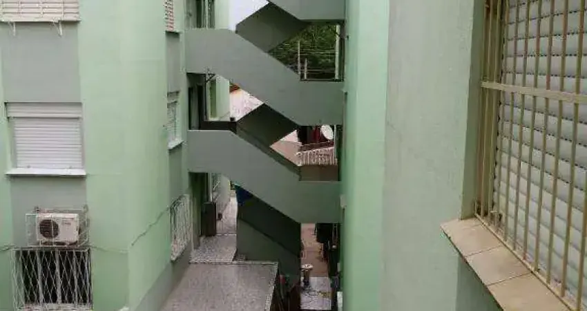 Apartamento à venda, 2 quartos, 1 vaga, jardim krahe - viamão/rs