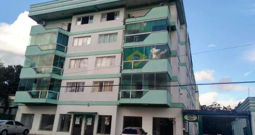 Apartamento à venda, 3 quartos, 1 suíte, 2 vagas, santa cecília - viamão/rs