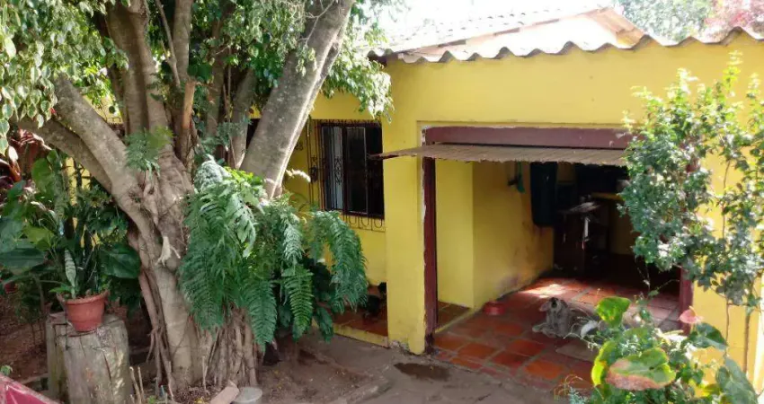 Casa com 2 quartos à venda na Rua dos Coqueiros, 728, São Lucas, Viamão