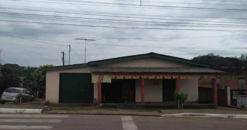 Casa com 4 quartos à venda na Avenida Jardim Lisboa, 994, Jardim Krahe, Viamão