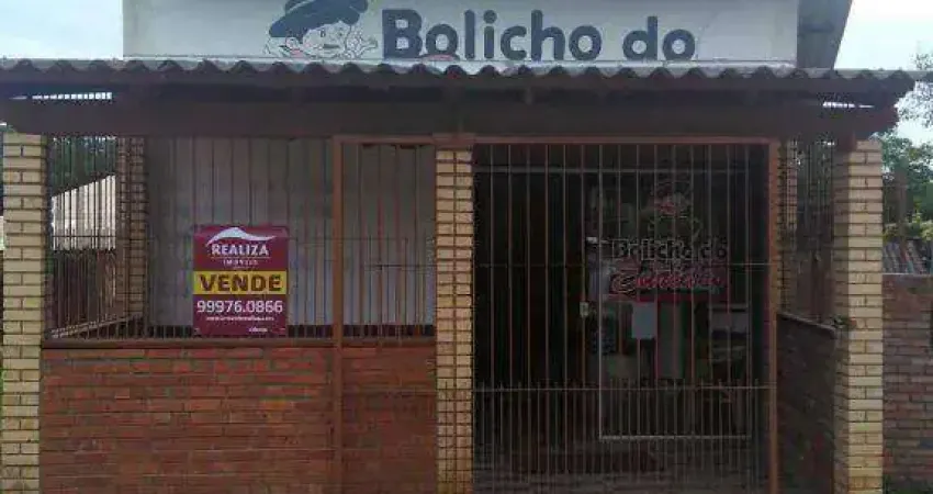 Casa com 2 quartos à venda na Rodovia Rs 118, 134, Tarumã, Viamão