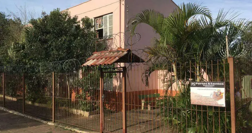 Apartamento à venda, 2 quartos, 1 vaga, santa tereza - porto alegre/rs