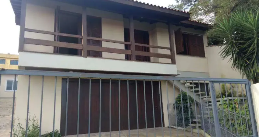 Casa à venda, 5 quartos, 1 suíte, 2 vagas, viamópolis - viamão/rs