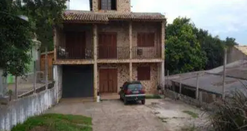 Casa à venda, 5 quartos, 2 suítes, parque índio jari - viamão/rs