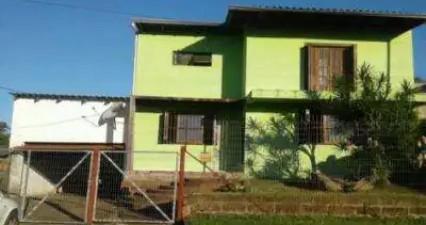 Casa com 3 quartos à venda na Beco do Soares, 121, São Lucas, Viamão