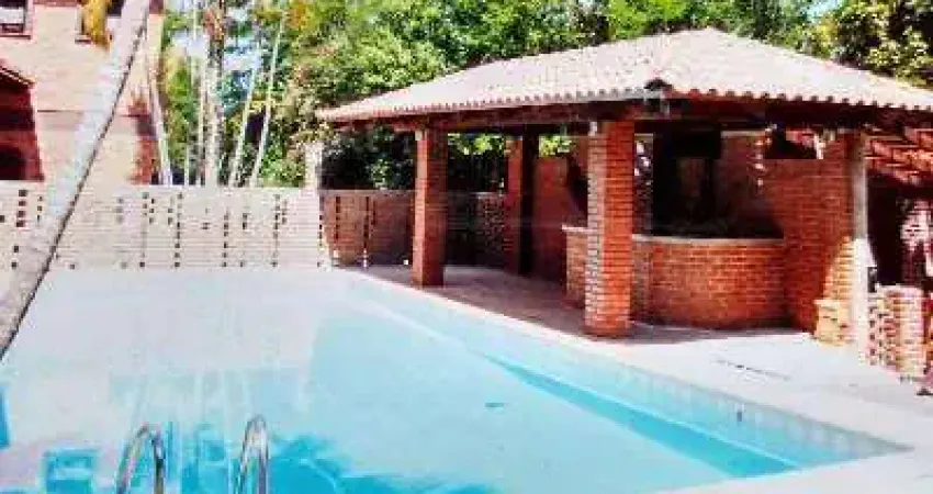 Casa com 6 quartos à venda na Rua Telmo Godoy Pinto, 510, Centro, Viamão