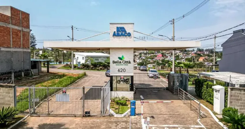 Terreno à venda na Estrada João de Oliveira Remião, 4415, Lomba do Pinheiro, Porto Alegre