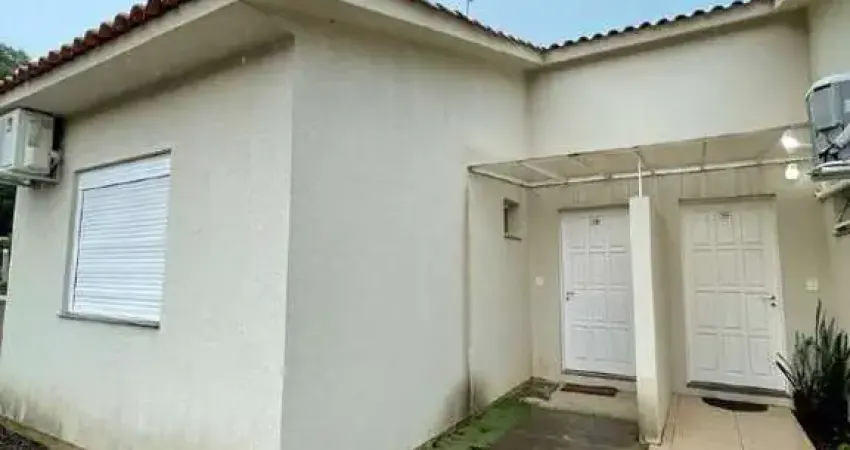 Casa em condomínio à venda, 2 quartos, 1 vaga, são lucas - viamão/rs