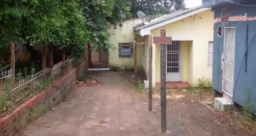 Casa com 2 quartos à venda na Rua Nilo Scur, 364, Jardim Krahe, Viamão