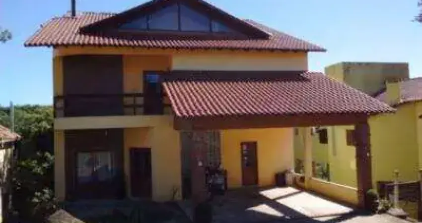 Casa em condomínio à venda, 5 quartos, 3 suítes, 2 vagas, condomínio condado de castella - viamão/rs