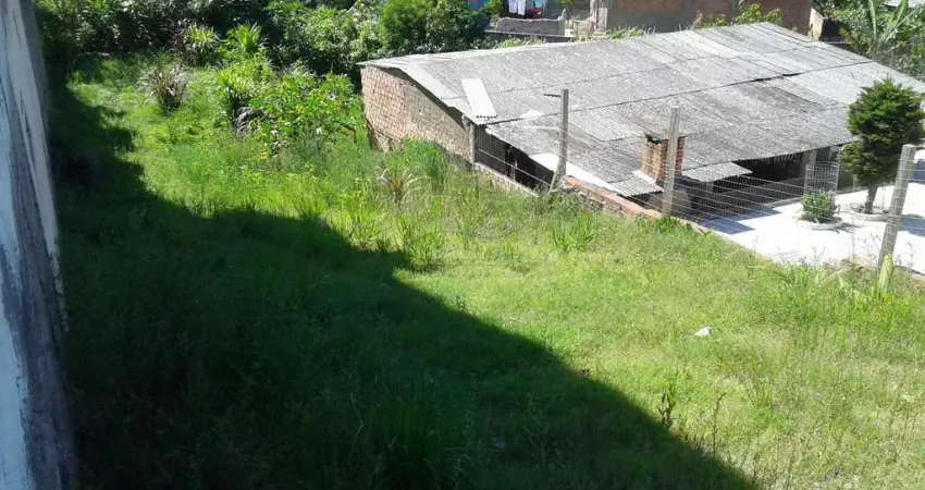 Terreno à venda na Avenida Liberdade, 675, Santa Isabel, Viamão