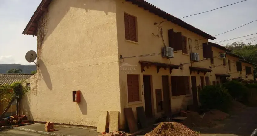 Casa com 2 quartos à venda na Rua João Antônio Lopes, 107, Agronomia, Porto Alegre