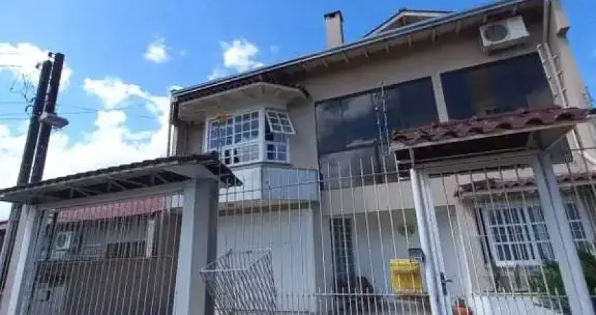 Casa com 4 quartos à venda na Rua São Leopoldo, 274, Viamópolis, Viamão