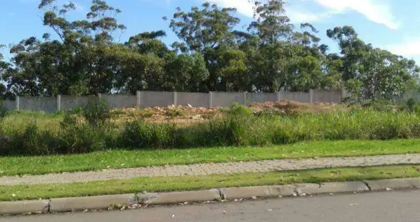 Terreno em condomínio fechado à venda na Avenida Liberdade, 4000, Santa Isabel, Viamão