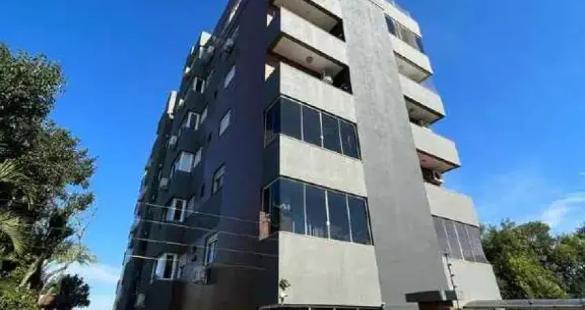 Cobertura duplex, no centro de viamão, c/ 2 vagas de garagem - mobiliado