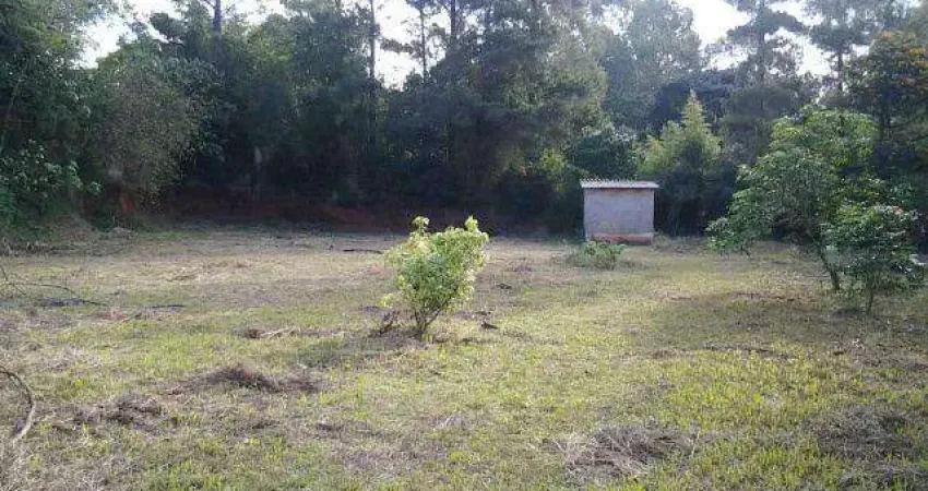 Terreno à venda na Estrada Zeferino José Duarte, 224, Jardim Krahe, Viamão