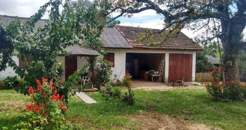 Chácara / sítio com 2 quartos à venda na Estrada Da Faxina, Águas Claras, Viamão