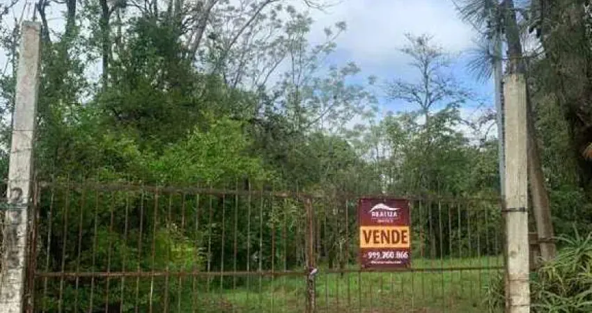 Chácara / sítio à venda na Avenida José Garibaldi, 2345, Passo do Vigário, Viamão