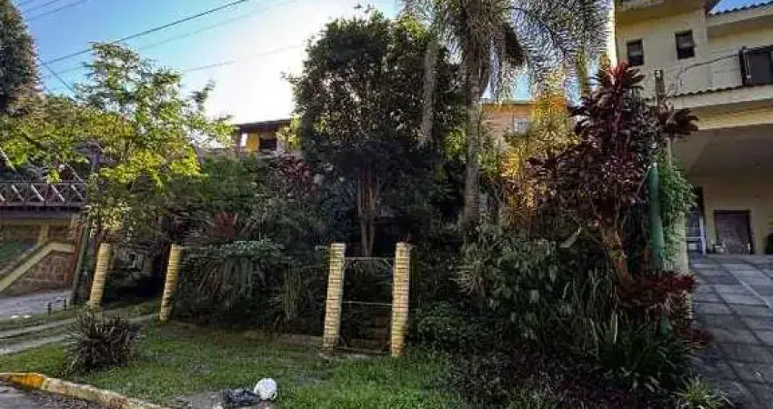 Casa em condomínio à venda, 3 quartos, 2 suítes, 2 vagas, condomínio cantegril - viamão/rs