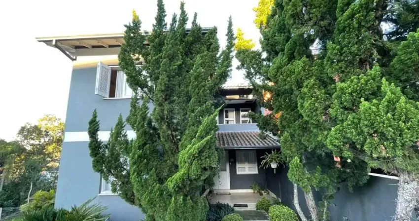 Cantegril fase 2- dois lotes com uma casa de 400m², completa e semi mobiliada!