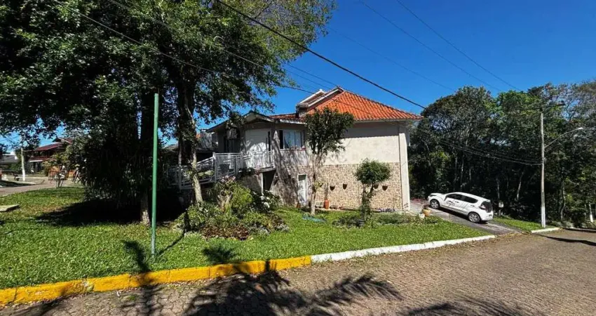 Casa em condomínio à venda, 3 quartos, 1 suíte, 2 vagas, condomínio cantegril - viamão/rs