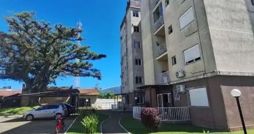 Apartamento com 2 quartos à venda na Rua Maximiliano José Bernardes, 150, Santa Cecília, Viamão