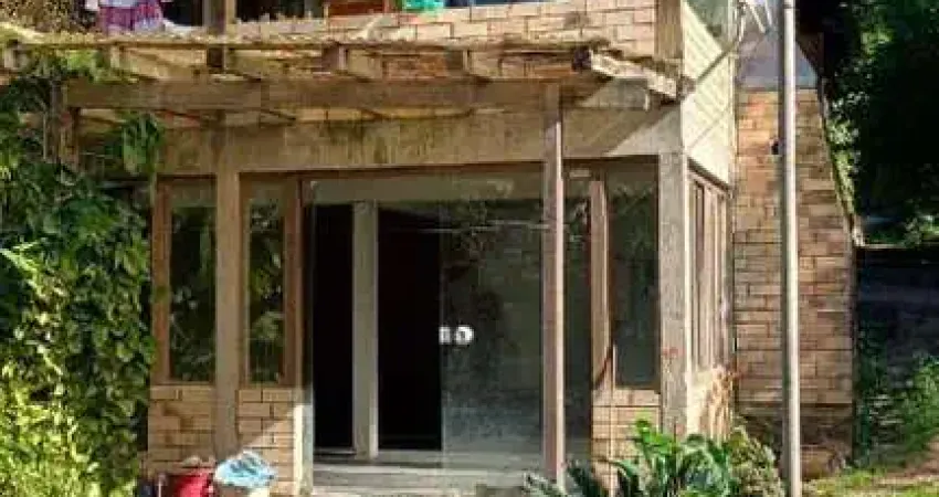 Casa à venda, 4 quartos, 1 suíte, 2 vagas, são lucas - viamão/rs