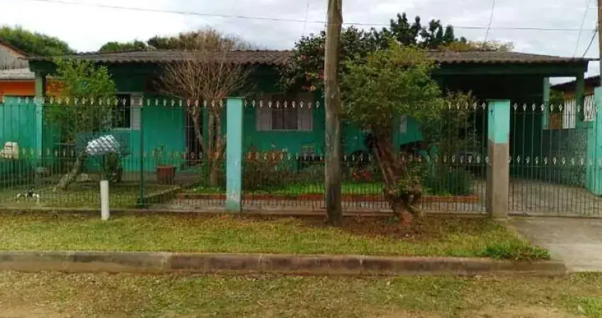 Casa com 3 quartos à venda na Rua Manoel Gomes de Oliveira, 1232, Vila Augusta, Viamão