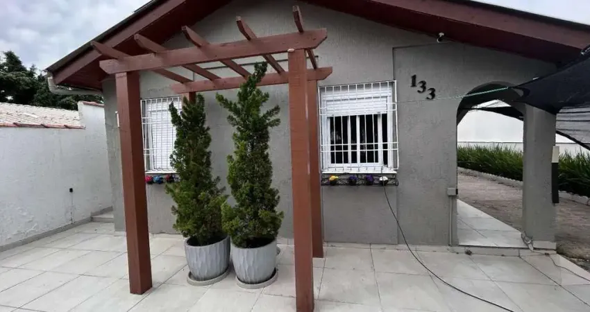 Casa com 3 quartos à venda na Rua Landel de Moura, 133, Aparecida, Alvorada