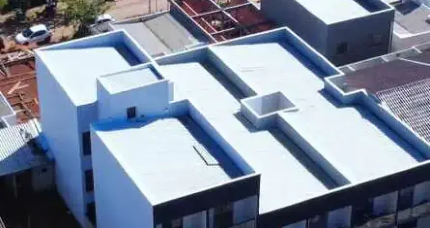 Apartamento com 2 quartos à venda na Rua Cento e Vinte e Três, 655, Jardim Algarve, Alvorada