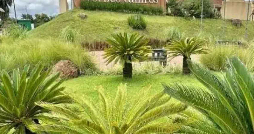 Terreno 250 m² - verdes campos - porto alegre - ótima localização!