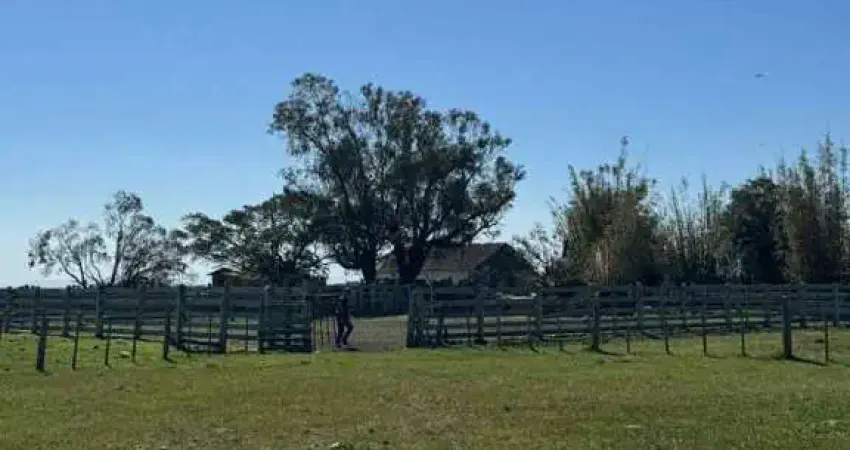 Chácara / sítio à venda na Estrada da Boa Vista, s/n, Capão da porteira, Viamão