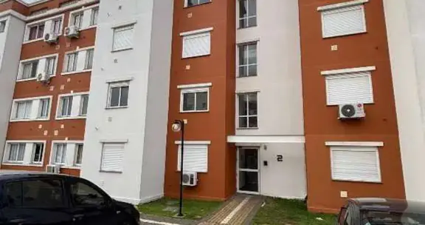 Apartamento à venda, 2 quartos, 1 vaga, santa isabel - viamão/rs