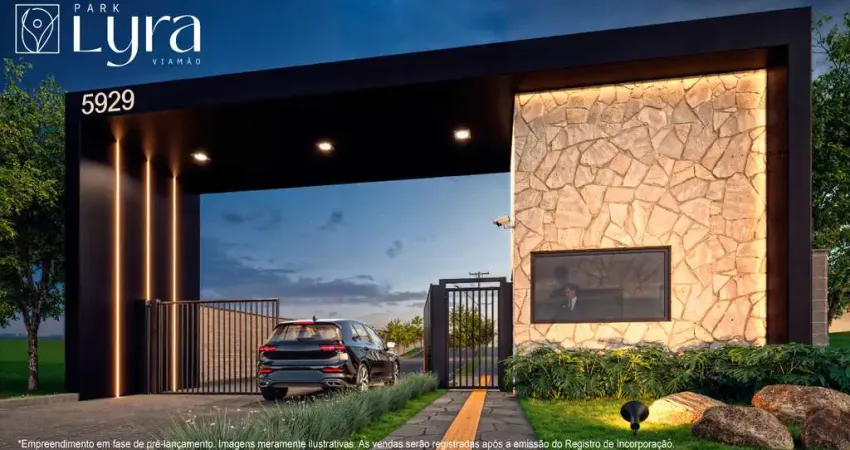 Casa em condomínio à venda, 2 quartos, 1 vaga, tarumã - viamão/rs