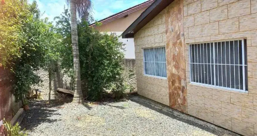 Casa com 3 quartos à venda na Rua Roberto Eggers, 72, São Lucas, Viamão