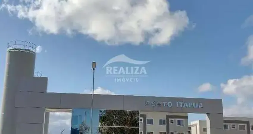 Apartamento à venda, 2 quartos, 1 vaga, santa cecília - viamão/rs