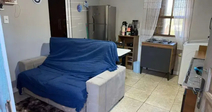 Casa com 1 quarto à venda na Rua Herval do Oeste, 474, São Tomé, Viamão