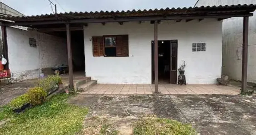 Casa com 3 quartos à venda na Rua Colorado, 497, Santa Cecília, Viamão
