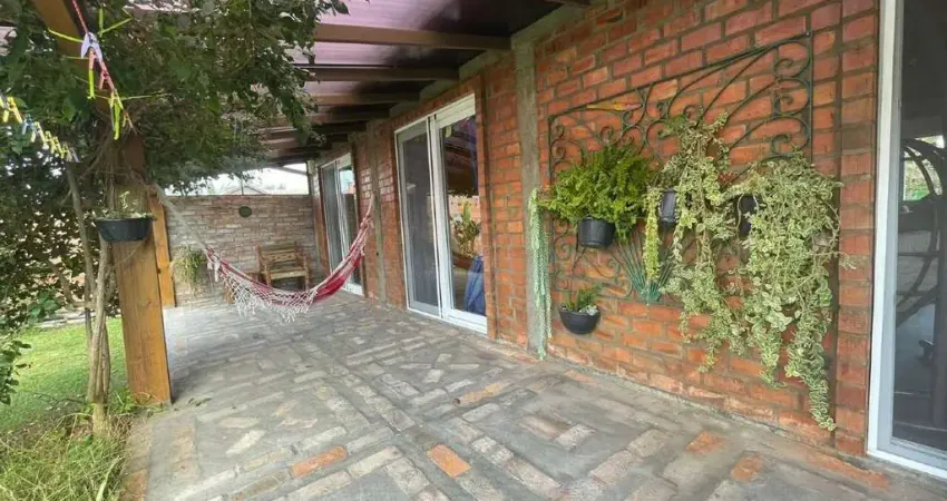 Casa em condomínio à venda, 2 quartos, 1 suíte, 2 vagas, condomínio goufe ii - viamão/rs