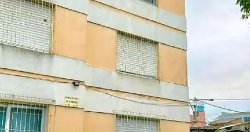 Apartamento com 2 quartos à venda na Rua Francisco Galecki, 360, Rubem Berta, Porto Alegre