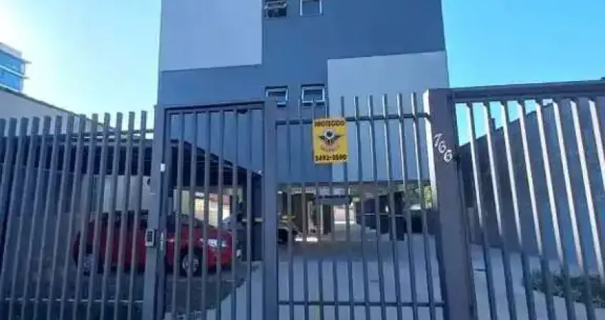 Apartamento à venda com 2 dormitórios (1 suíte) no centro de viamão – rs