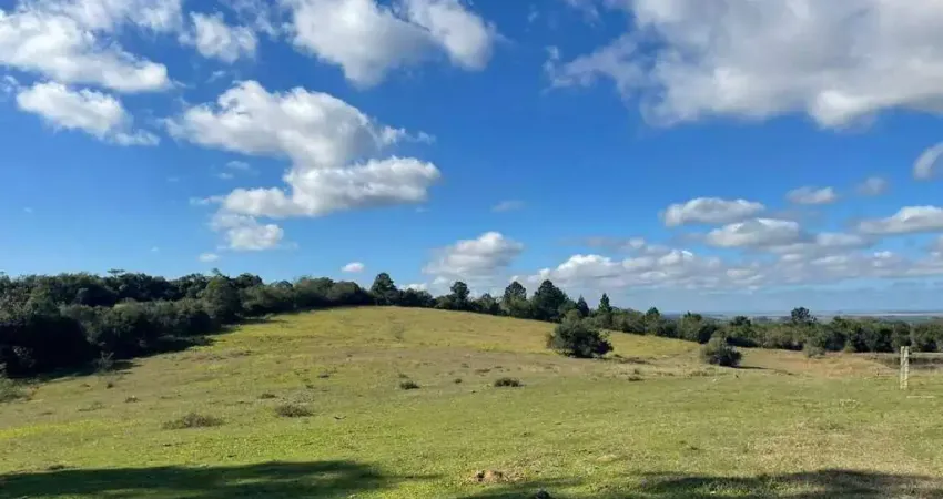 Excelente sítio 12hec, com 2 residências, 1 açude, poço e mangueira, se localiza em viamão/rs - vende com mobília