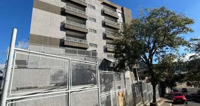 Apartamento à venda, 2 quartos, 1 suíte, 1 vaga, santa isabel - viamão/rs