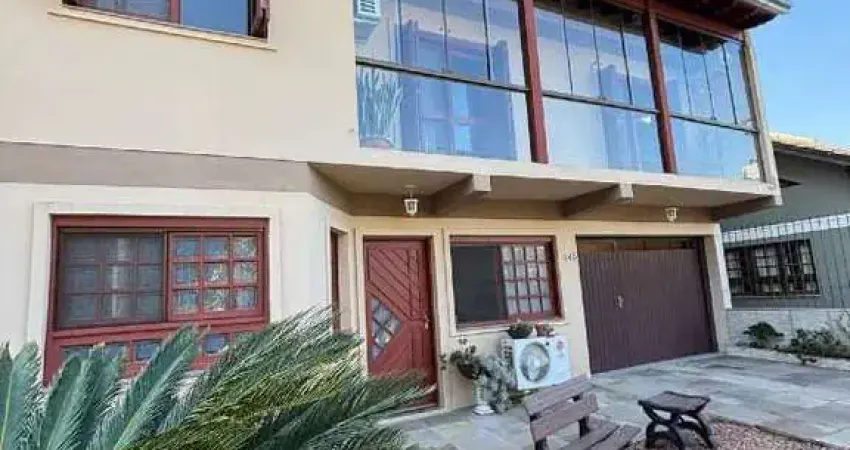 Casa em condomínio à venda, 4 quartos, 3 suítes, 8 vagas, condomínio cantegril - viamão/rs