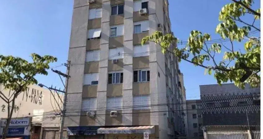 Apartamento com 1 quarto à venda na Avenida Bento Gonçalves, 2306, Partenon, Porto Alegre