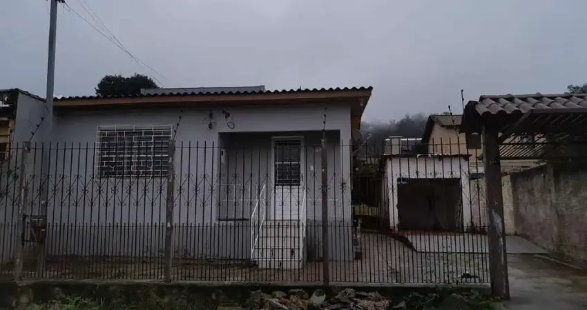 Casa com 3 quartos à venda na Rua Monte Carlo, 578, Santa Isabel, Viamão
